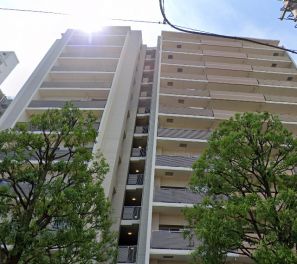 オーベルグランディオ萩中　２号棟