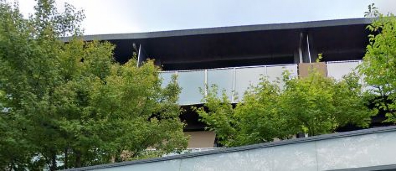 ザ・パークハウス洗足池桜山