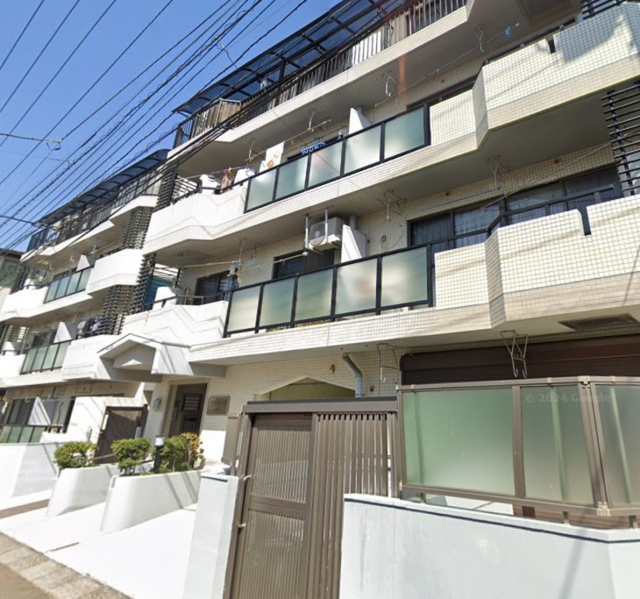 プラネット元住吉