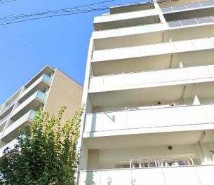 パークホームズ横浜矢向センターフォレスト