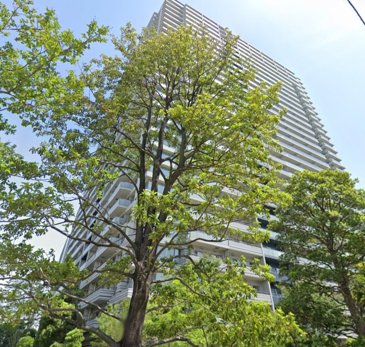 プライムパークス品川シーサイドザ・タワー