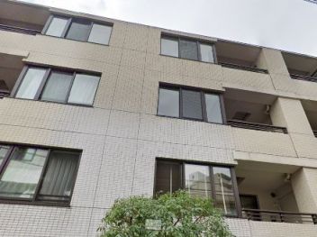 ザ・パークハウス大井町レジデンス