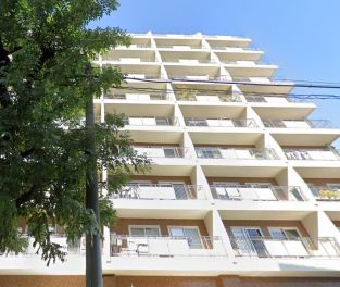 ゼームス坂パークハウス