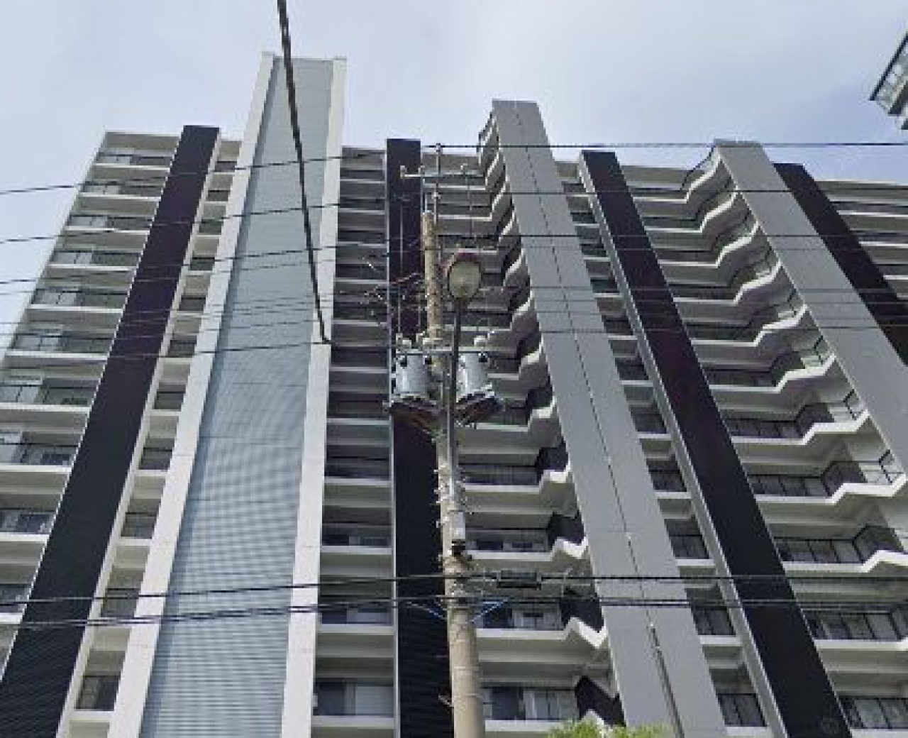 シティテラス品川イースト