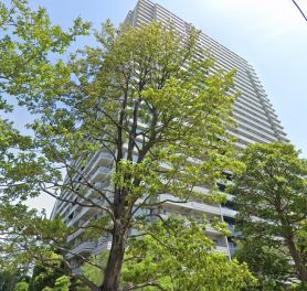 プライムパークス品川シーサイドザ・タワー