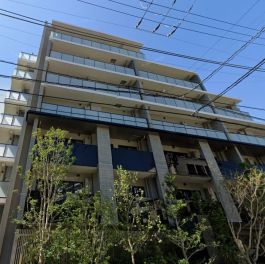 ディアナコート池田山公園