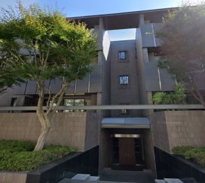 ザ・パークハウス池田山