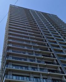 品川イーストシティタワー