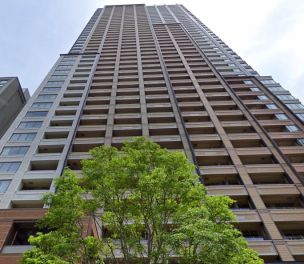 パークタワーグランスカイ