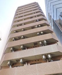 カーサスプレンディッド虎ノ門エスト