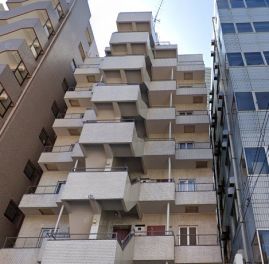 ローレルプラザ田町