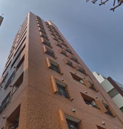 マンション麻布三の橋