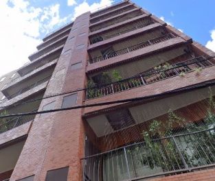 南青山セピアコート