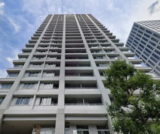 芝パークタワー