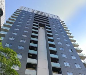 スカイグランデ汐留