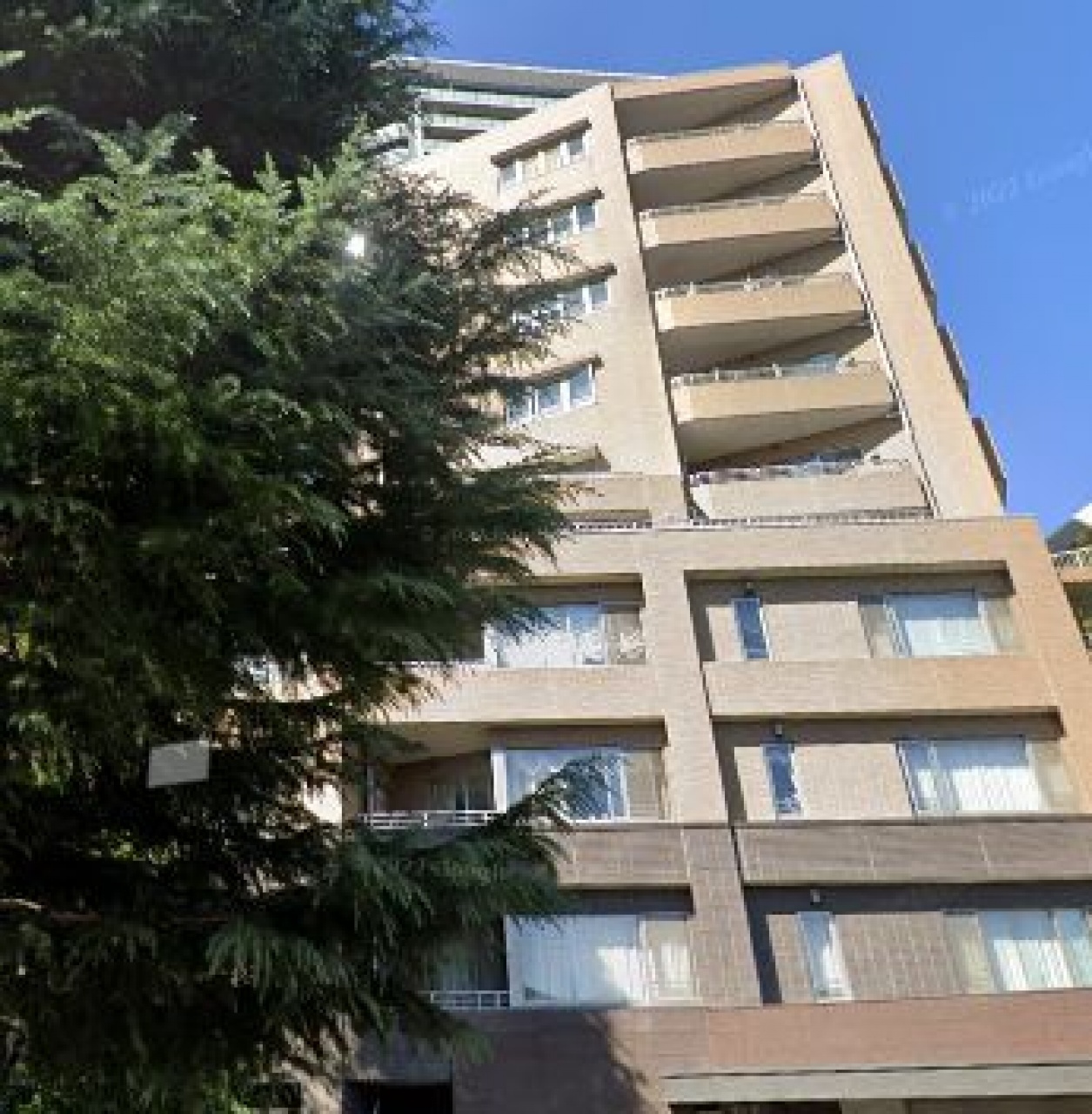 グランスイート白金マークス