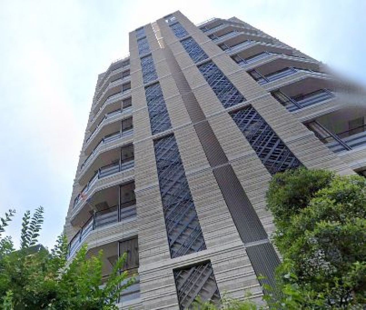 プレミスト赤坂翠嶺