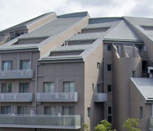 三田清風ガーデン