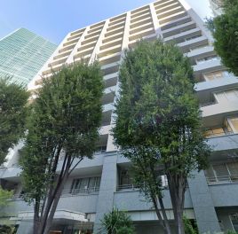 麻布市兵衛町ホームズ