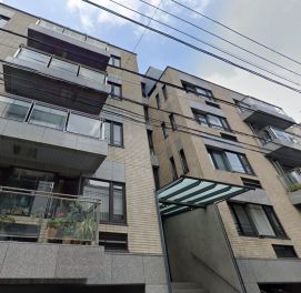 イクシクス麻布十番