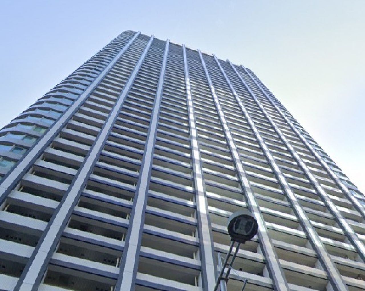 東京ツインパークス・レフトウィング