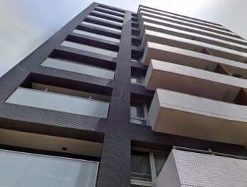 ラコント都立大学