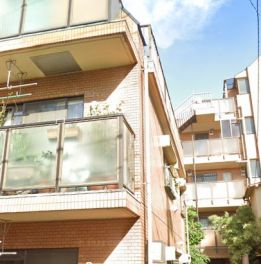 ダイアパレス学芸大