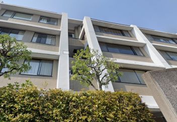 サニークレスト上目黒壱番館