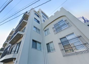 ジェイパーク目黒Ⅳ