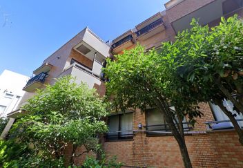 ライオンズマンション上目黒