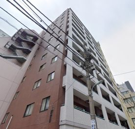 エクセルシオール日本橋