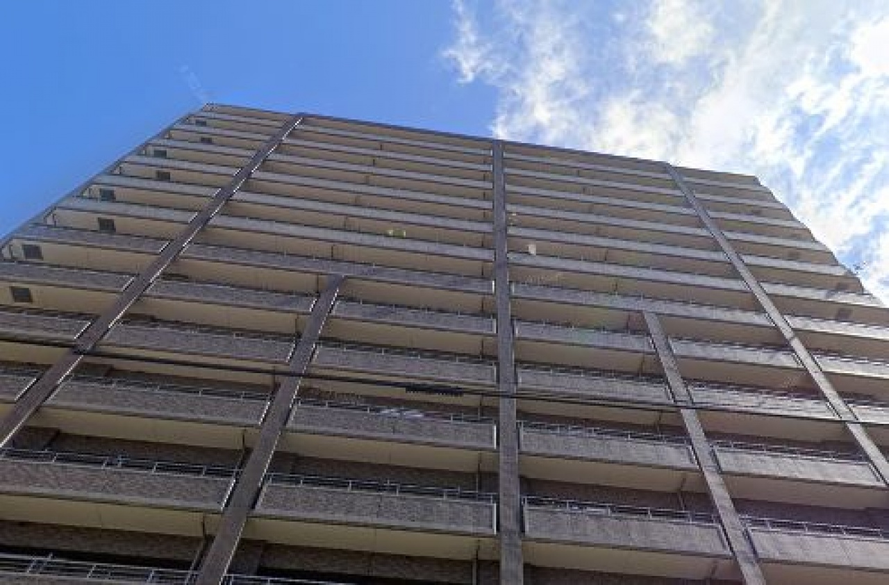 オーベル月島リバージュグラン