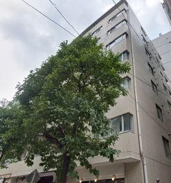 サンクレスト茅場町