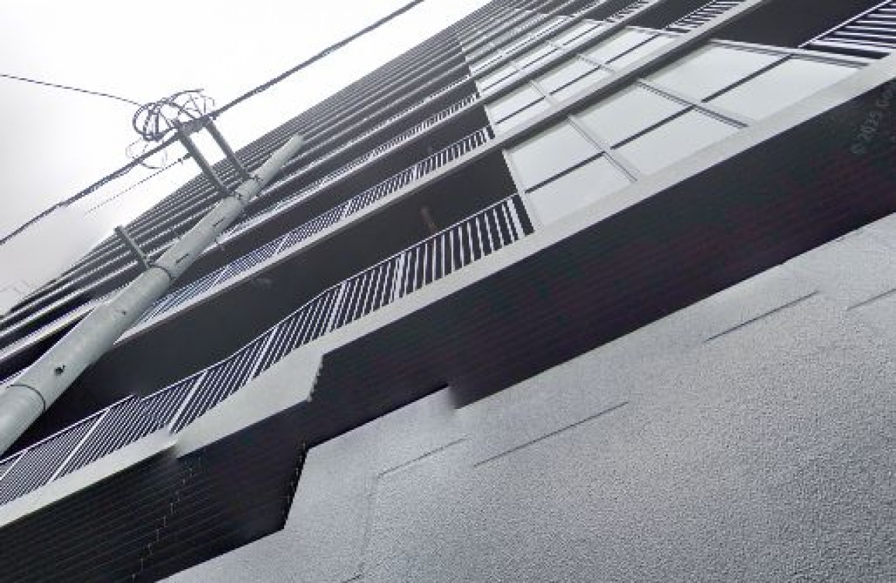 パークホームズ日本橋橘町