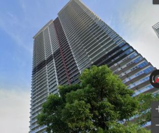 パ－クタワー晴海