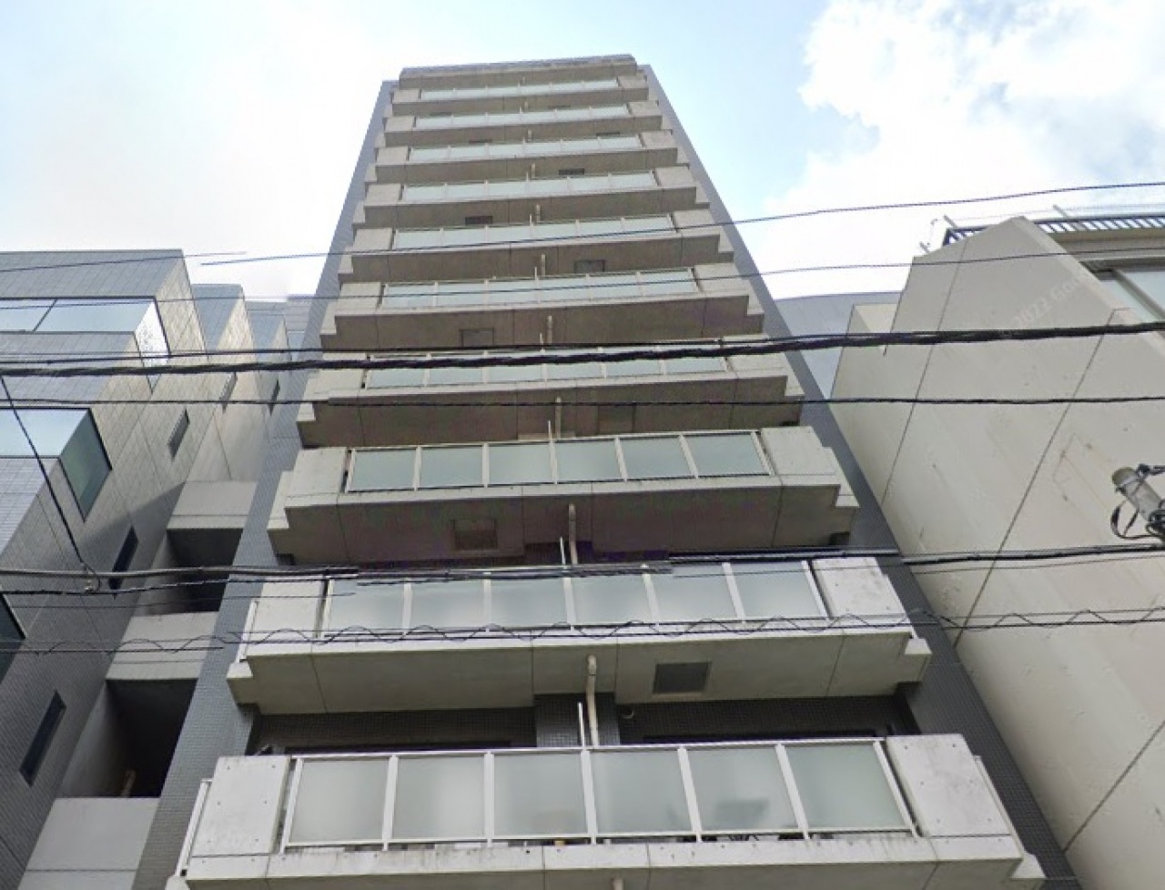 グラントゥルース神田岩本町