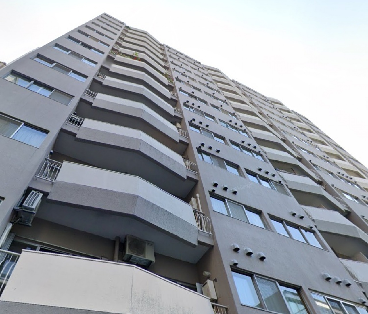 ドミール五番町２号棟