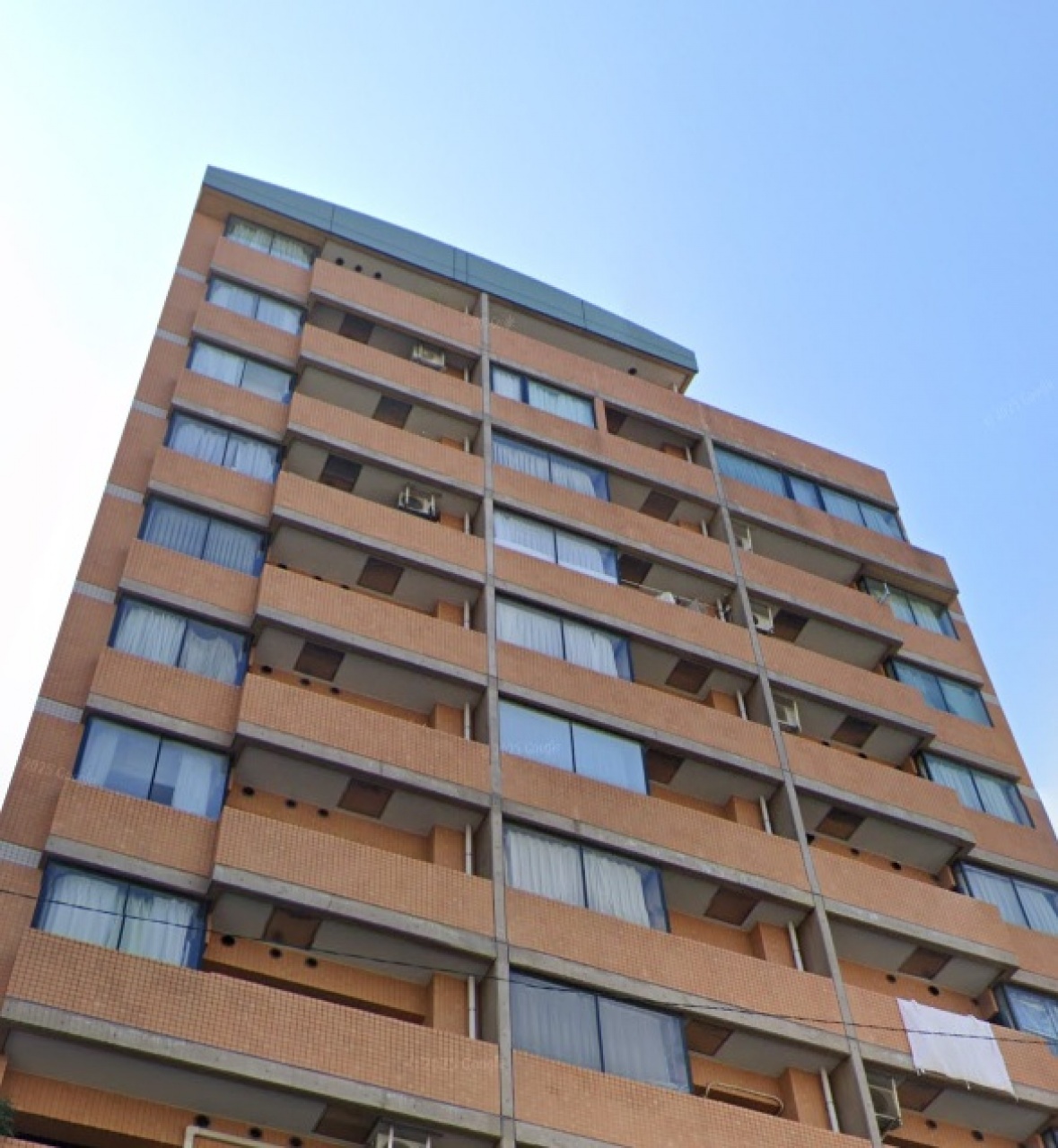 メインステージ入谷Ⅱ