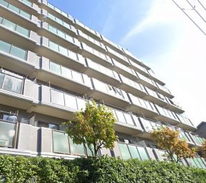 エンゼルハイム大森第８