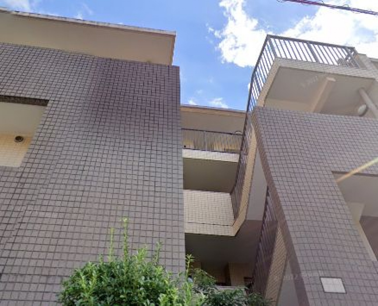 モンフォアイエ池上