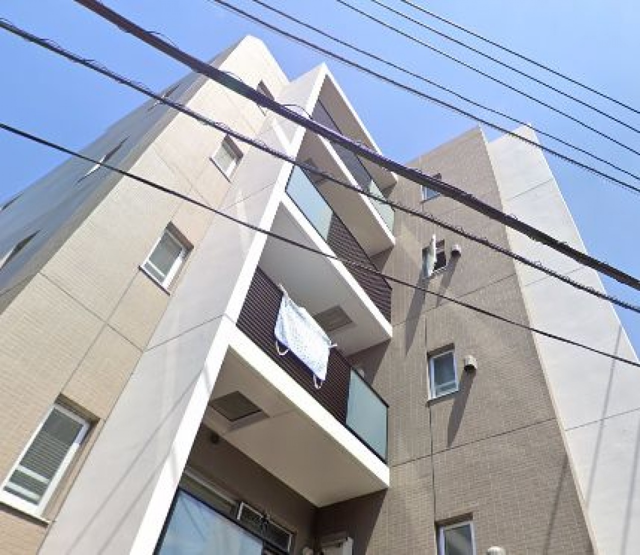 ディアスタ下丸子ステーションアリーナ