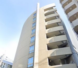 グレイスコート池尻大橋