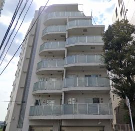 グランスイート二子玉川