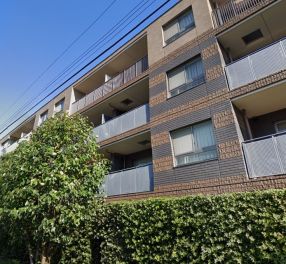 パーク・コート学芸大学