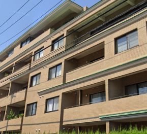 オリエントロイヤルハウス経堂