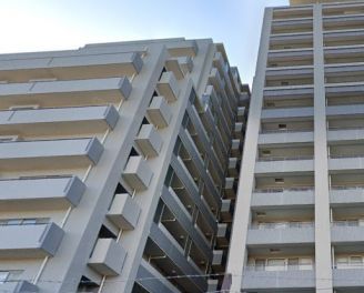 コスモ木場キャナルブリーズ