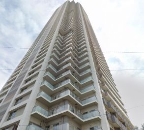 プラウドタワー東雲キャナルコート