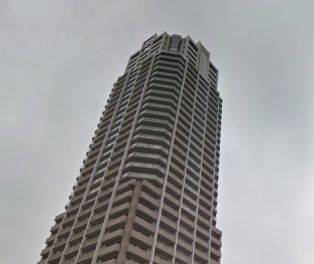 キャナルワーフタワーズウエスト