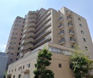 エンゼルパークソレイユ住吉