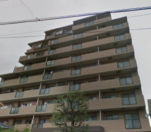 ネオマイム墨田鐘ヶ淵